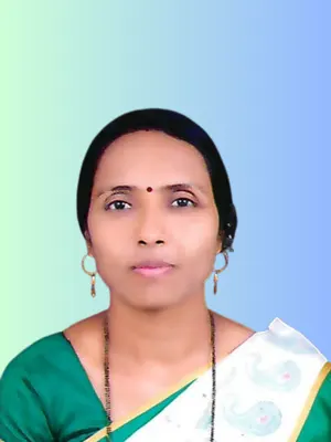 Principal - Dr. Sunita Ambadas Borade