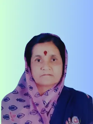 Sau. Vimal Ramesh Bhusari