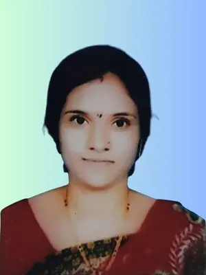 Sou. Shruti Dilip Tambare