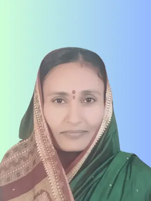 Sou. Anita Bhagwan Tambare