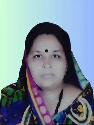 Sou. Pratibha Bhimrao Pokale